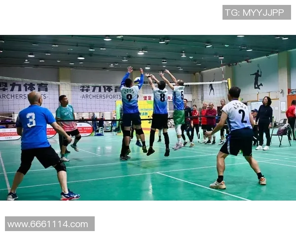 北京排球队的速度之谜揭秘:排球巨献带你领略竞技魅力与团队精神